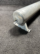 2017 Maserati Levante Front & Rear Air Ride Suspension Reservoir Tanks OEM