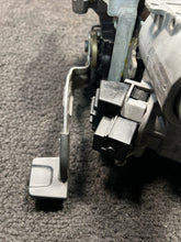 FL343C529BH 2016 Ford F150 Steering Column Assembly OEM FL343C529BH