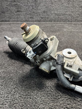 2017 Infiniti Q50 RedSport Electric Power Steering Rack & Pinion OEM