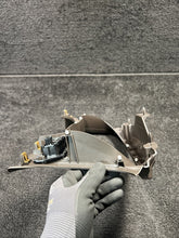 84388793 2020 GMC Sierra 2500 Speedometer Cluster Trim Bezel OEM Walnut Brown 84388793