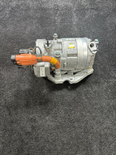 F502-LFEBA-02 2013 Hyundai Sonata Hybrid 2.4L A/C Compressor Assembly OEM
