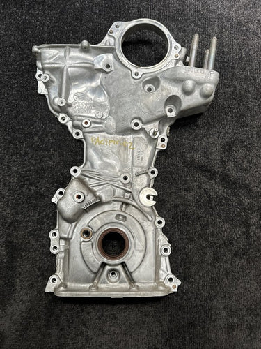 10500S5209 2016 Mazda 3 2.0 Engine Timing Cover OEM 10500S5209