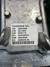 5677664 2023 Dodge Ram 2500 6.7L Engine Control Unit Module ECU OEM 24k 5677664