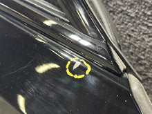 2025 Cadillac CT5 V BLACK WING Right FRONT Door Complete Assembly