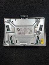 9387656 2016 BMW X1 Audi Stereo Sound Amplifier AMP OEM 9387656