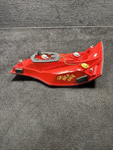 2007 Audi Q7 Left Side Taillight Lamp OEM