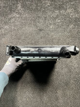 2023 BMW X1 Engine Auxiliary Cooling Radiator OEM