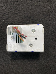 25810ZQ10A 2008-2010 Infiniti QX56 Dash Analog Clock OEM 25810ZQ10A
