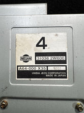 310362W600 1999-2000 Nissan Pathfinder TCM Transmission Control Module OEM 310362W600