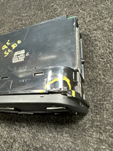 146430-3131 1992 Lexus SC300 AC Temperature Climate Control Switch Panel OEM 146430-3131