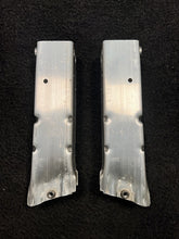 2023 BMW X1 Front Crash Bar Impact Lower Brackets OEM