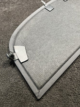 2009 Audi TTS Rear Trunk Hatch Cover OEM