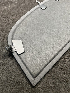 2009 Audi TTS Rear Trunk Hatch Cover OEM