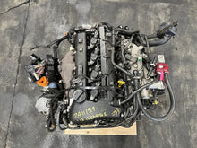  09-12 Hyundai Genesis Couple 2.0L Turbo Complete Engine Assembly 112k miles