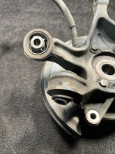 2022 Toyota GR86 Rear Right Spindle Knuckle Wheel Hub OEM