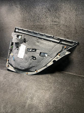 2018 Mercedes E63s AMG Rear Left Door Panel OEM Black