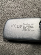 2013 Hyundai Sonata Interior Rear View Mirror w/ Auto Dim & Garage Opener OEM