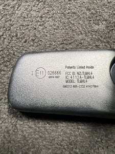2013 Hyundai Sonata Interior Rear View Mirror w/ Auto Dim & Garage Opener OEM
