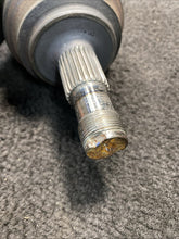 2018-2020 Mercedes E63 AMG-S Rear Left Or Right Axle Shaft OEM