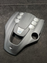 2017 Maserati Levante Front Engine Cover OEM