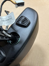 A1728101517 2017-2020 Mercedes W172 SLC300 SLK Interior Rear View Mirror OEM PN:A1728101517