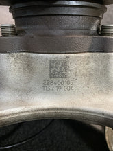 228400105 2020 BMW M2 Front Left Spindle Knuckle Wheel Hub OEM 228400105