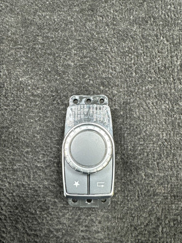 A2469009815 2019 Mercedes GLA250 Console Audio Media Radio Controller Switch OEM A2469009815