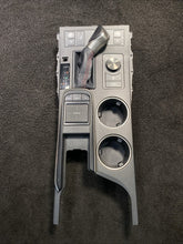 58804-24090 2014-2019 Lexus RC300 Center Console Shifter Knob Trim Assembly OEM 58804-24090