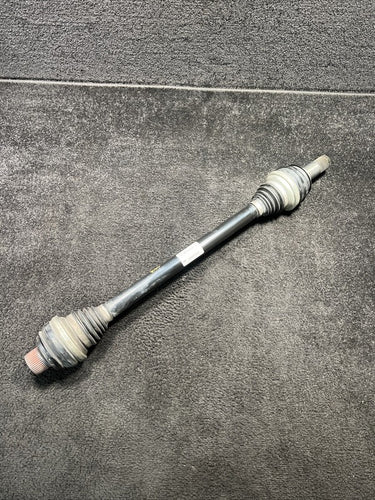 95B501203G 2020 Porsche Macan GTS Rear Left Or Right CV Axle Shaft OEM 95B501203G