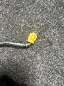 2002 Honda Civic Si Clock Spring Wiper Signal Control Switch OEM