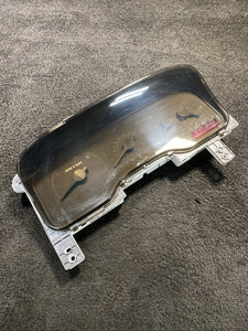 5L7T-10849-AL 2005-2006 Lincoln Navigator Speedometer Gauge Cluster OEM 5L7T-10849-AL