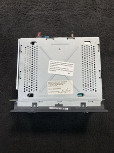 10319242 2002-2003 Buick Rendezvous Radio Stereo CD Player Receiver OEM 10319242