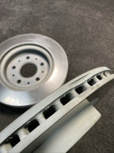 13592623 2020-2025 GM Cadillac CT5-V Rear L/R Brake Disk Rotors OEM 13592623 *like new*