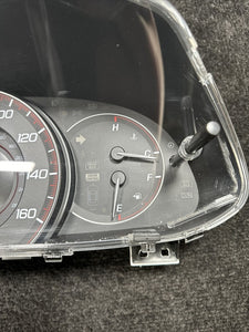 2013 Honda Accord Coupe Instrument Cluster Speedometer Gauge OEM