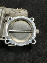 A2761410125 2015-2019 Mercedes C63 4.0L AMG Engine Throttle Body OEM A2761410125