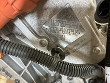 112098017K 24-25 Tesla Model Y 3 REAR Electric Motor Assembly LOW MILES!