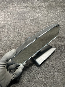 2013 Tesla Model S Interior Rear View Mirror Assembly OEM