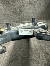 16459985 2017 Maserati Ghibli Secondary Water Coolant Radiator Assembly OEM 16459985