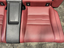 15-18 Lexus RC300 RC350 F Sport Complete Interior Seats W/ Door Cards
