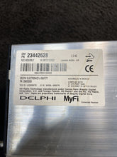 23442628 2014-2015 Chevy Captiva Dash Display Screen Radio Stereo OEM 23442628