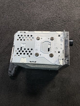 9W73-10849-CB 1999 Toyota Camry AM/FM CD Cassette Radio Receiver OEM 9W73-10849-CB