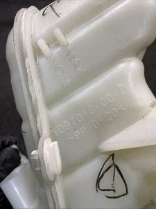 1097015-00-K 17-23 Tesla Model 3 Coolant Reservoir Expansion Tank Chiller Pump OEM 109701500K