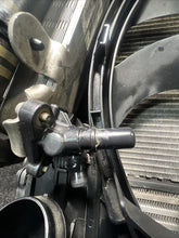 8641947 2016 BMW 335Xi GT 3.0L Engine Radiator Cooling Fan Assembly OEM 8641947