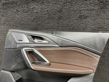 2023 BMW X1 Front Right Door Panel Assembly OEM