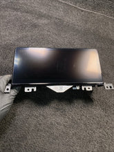 96525-G9AA0-UAY 2022-2023 Genesis G70 Dash Center Information Display Screen OEM 96525-G9AA0-UAY