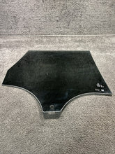 2023 BMW X1 Rear Left Window Glass OEM