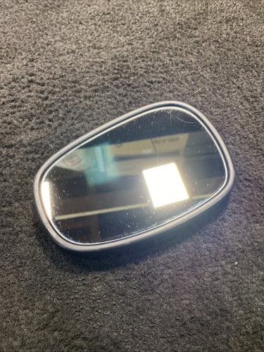 G014222300000 2009-2012 BMW 1/3 Series Left Driver Door Mirror Glass Dimming OEM G014222300000