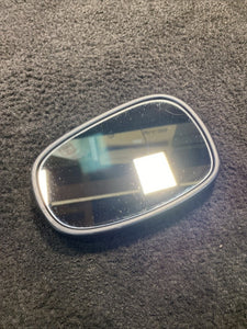 G014222300000 2009-2012 BMW 1/3 Series Left Driver Door Mirror Glass Dimming OEM G014222300000
