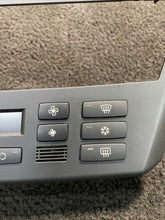 3443981 2007 BMW X3 A/C Heater Climate Control Panel OEM 3443981