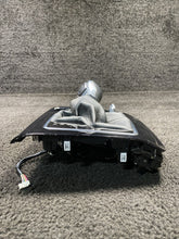 P6WG77DX8AD 2022 Jeep Compass Center Console Gear Shifter Trim Bezel W/ Knob OEM P6WG77DX8AD